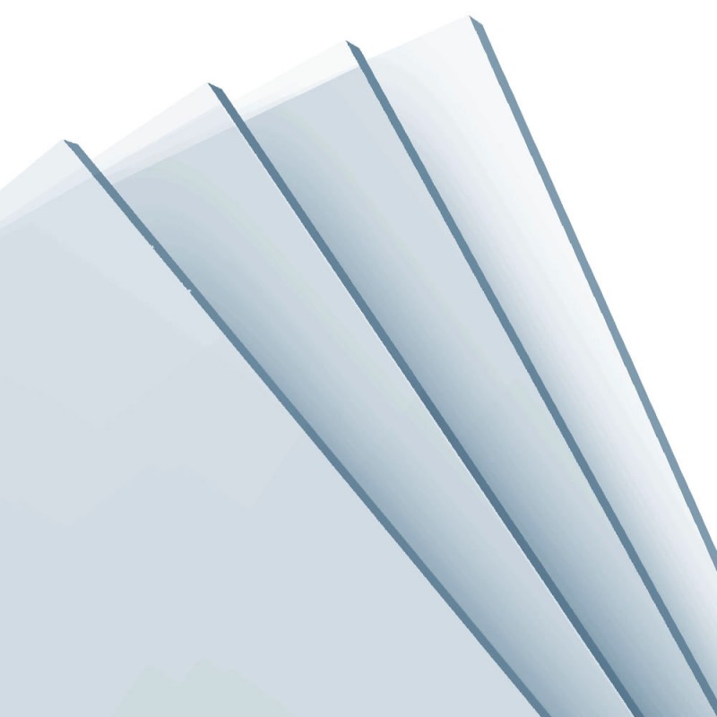 PC (POLYCARBONATE) ANTISTATIC
