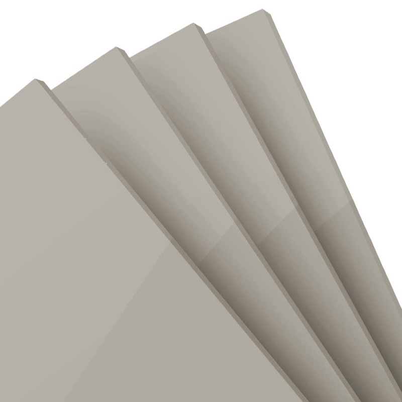 PP (POLYPROPYLENE) GREY THICKNESS 30MM